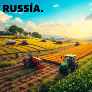 Господдержка агросектора: что ждет фермеров в 2025?