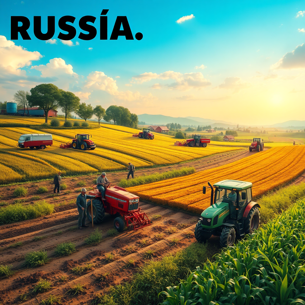 Господдержка агросектора: что ждет фермеров в 2025?